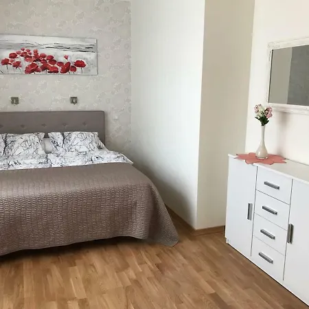 J. V. Jannseni 9-1 Сasa de vacaciones Pärnu